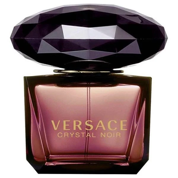 Versace Crystal Noir EDT for Women 90ML